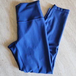 Wonder Under Leggings | 25 Inches | Size 8